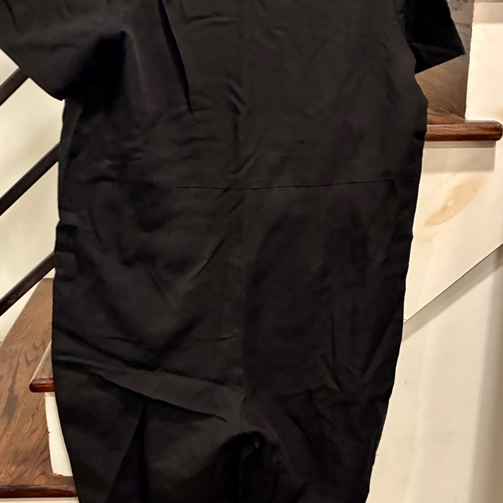 The Noelle Jumpsuit by Hatch - Picture 4 of 4